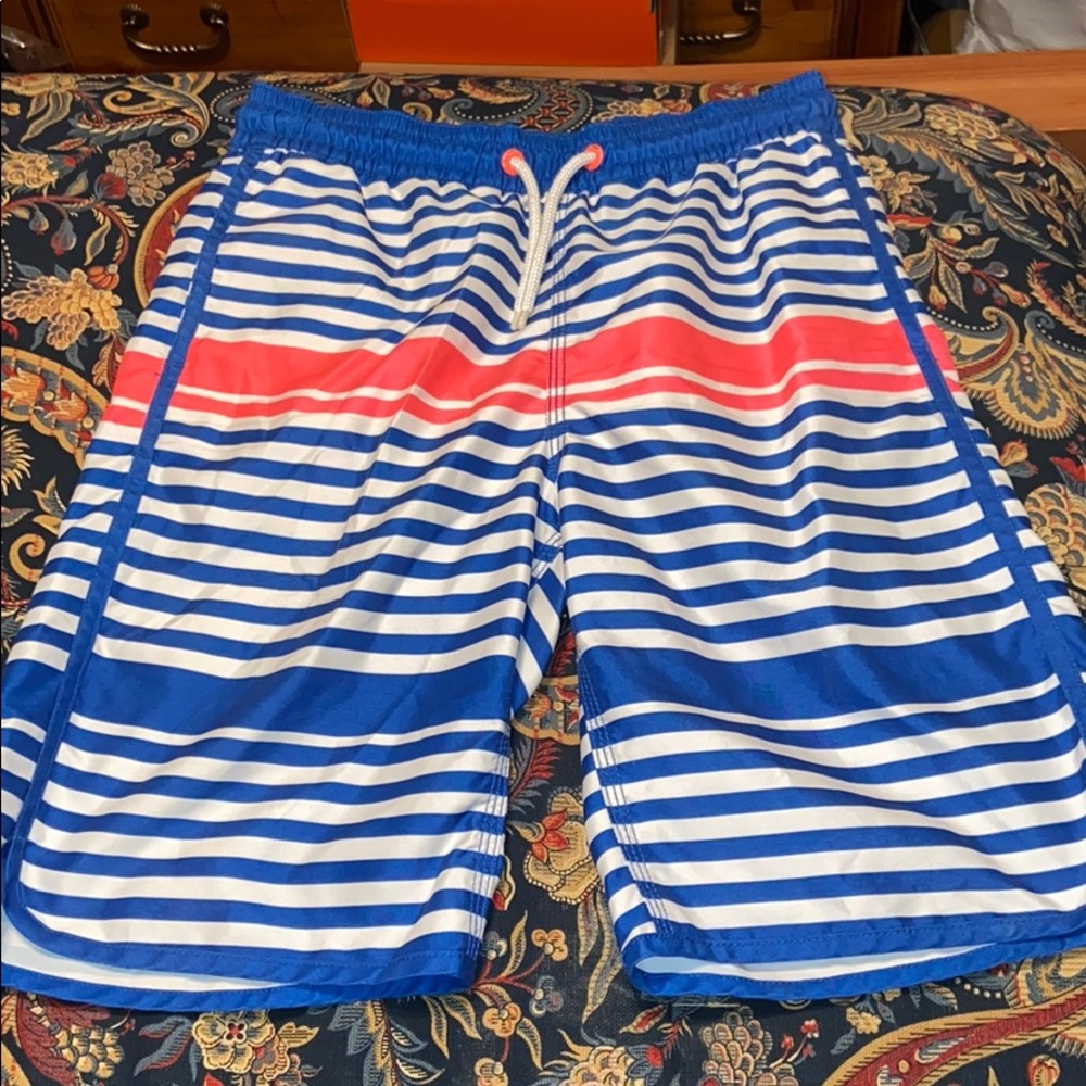 swim trunks